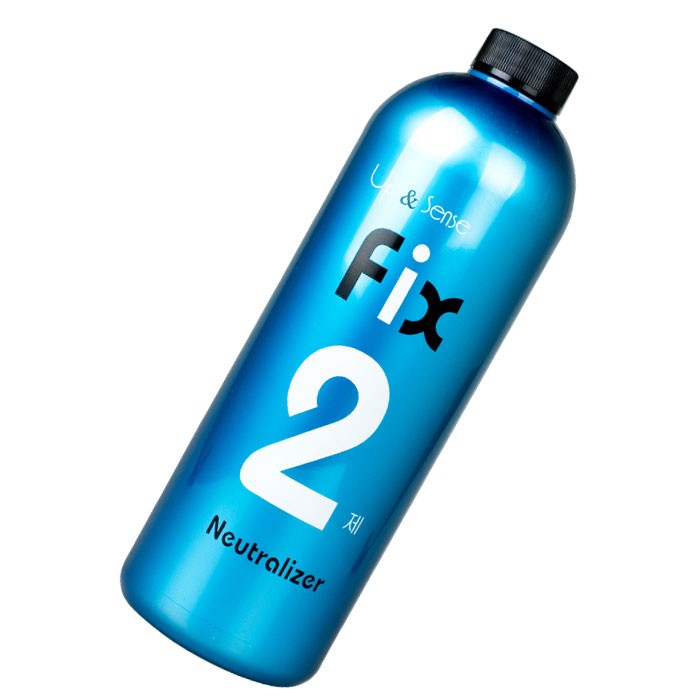 [DK] 디케이 업 센스픽스 중화제1.000ml  (과수/과산화수소)